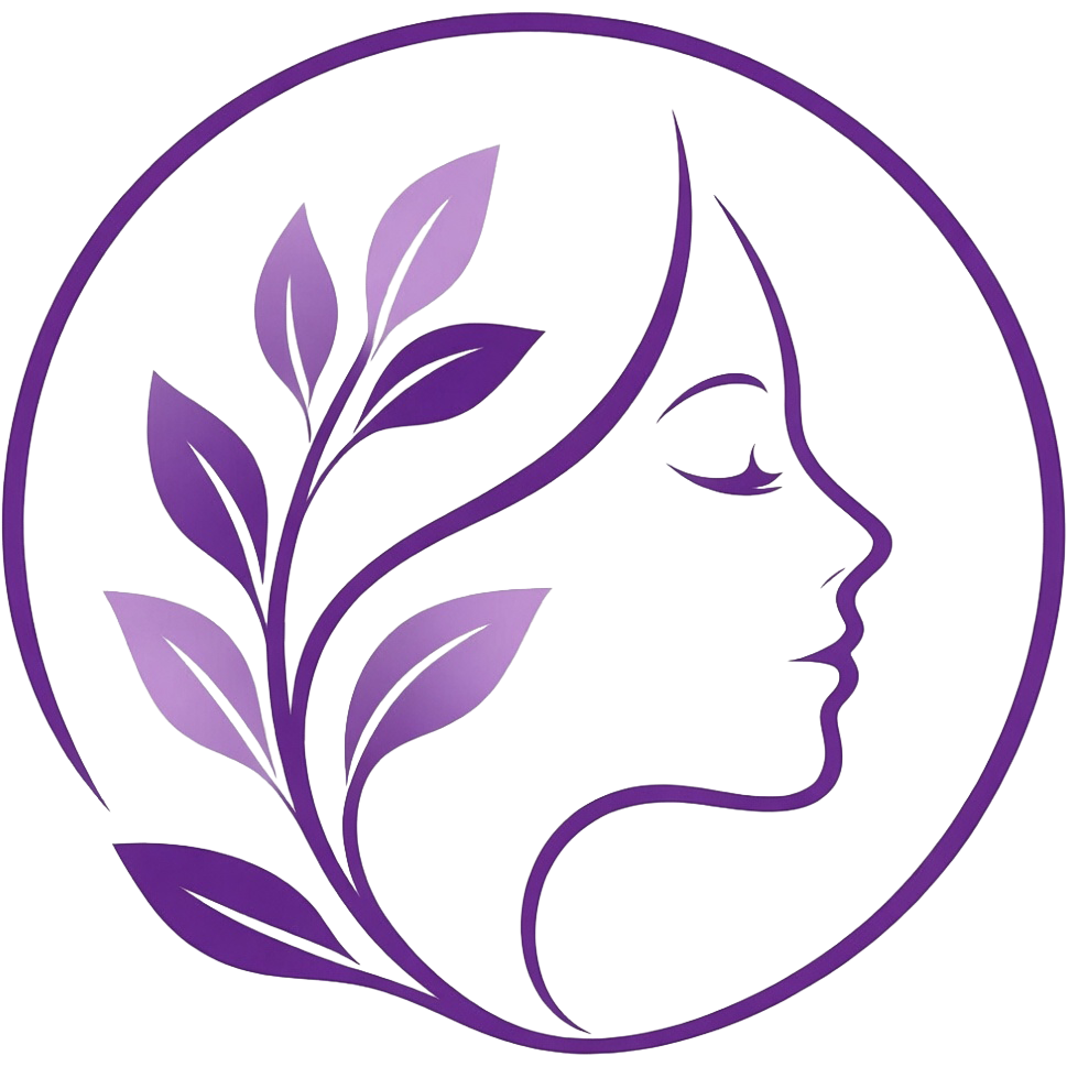Lara Wolf Psihoterapija Ljubljana Logo